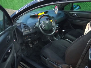 Citroen C4 foto 7