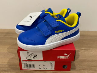 Puma, mărime 25