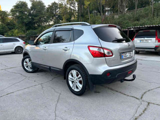 Nissan Qashqai foto 2