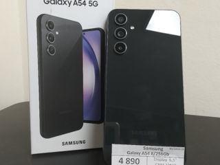 Samsung Galaxy A54 8/256Gb, 4890 lei