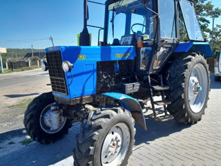 Mtz 82 anul 2006,  3400 ore, păstrat, acumulatoarele noi, ideal,  10200