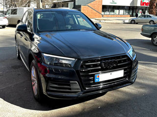 Audi Q5 foto 2