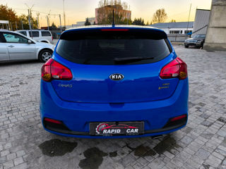 KIA Ceed foto 6