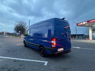 Mercedes Sprinter 319 foto 2