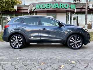 Renault Kadjar foto 5