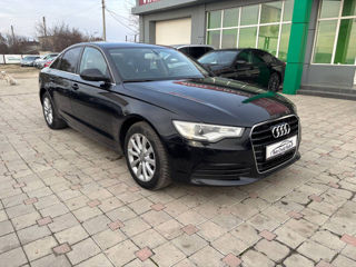 Audi A6 foto 3