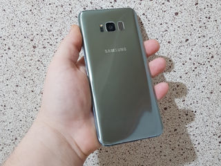 Samsung Galaxy S8 Plus foto 5