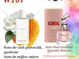 Parfum Scandal Jean Paul Gaultier foto 2