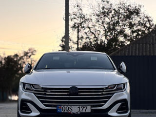 Volkswagen Arteon foto 5