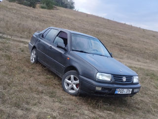 Volkswagen Vento