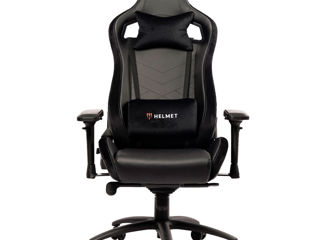 Scaun Gaming Premium în Moldova | Cele mai tari modele Helmet, Genesis, Marvo și Razer foto 12