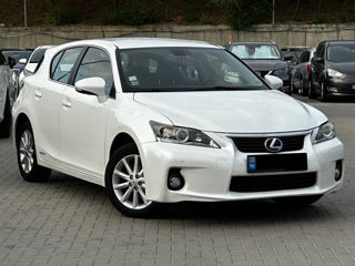 Lexus CT Series