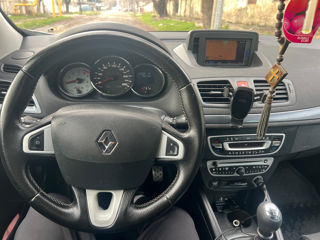 Renault Megane foto 9