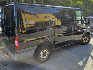 Ford Transit  2012 foto 8