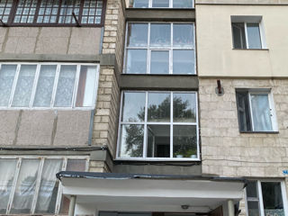 Apartament cu 3 camere, 66 m², Aeroport, Chișinău foto 10