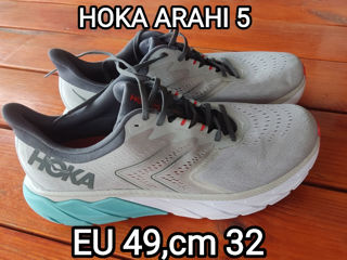 Большие размеры! 36-49! Оригинал! Кроссовки и ботинки Hoka One One France фото 19