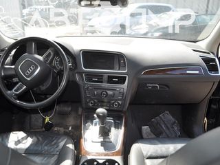 Разборка audi a4 b8 08-16, q5 09-17, q7 10-15 dezmembrare запчасти piese ауди foto 5