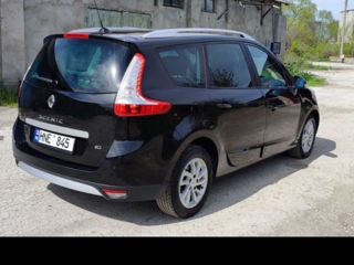 Renault Grand Scenic foto 5