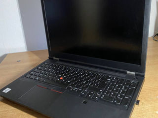 Lenovo ThinkPad T15g foto 7