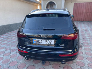 Audi Q5 foto 5