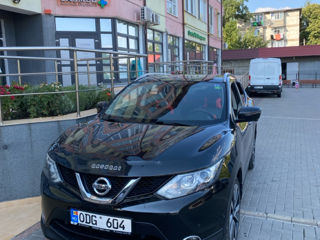 Nissan Qashqai foto 4