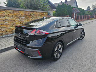 Hyundai IONIQ foto 6