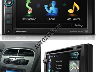 Pioneer avic f930bt foto 1