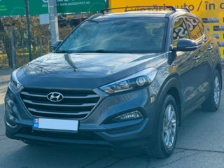 Hyundai Tucson foto 3