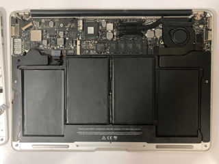 Piese MacBook Air 13 2011-2017 foto 2