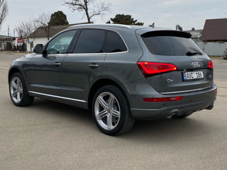 Audi Q5 foto 2