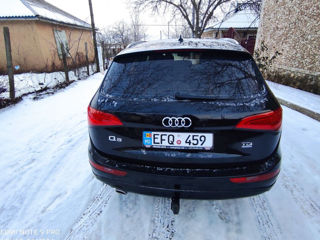 Audi Q5 foto 5