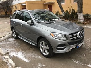 Mercedes GLE foto 2