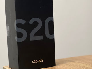 Samsung S20 Plus 8/128gb nou sigilat