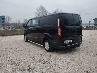 Ford Transit  Custom foto 5