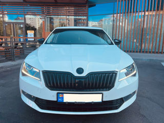 Skoda Superb foto 3