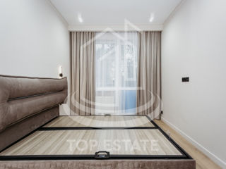 Apartament cu 1 cameră, 30 m², Râșcani, Chișinău foto 4