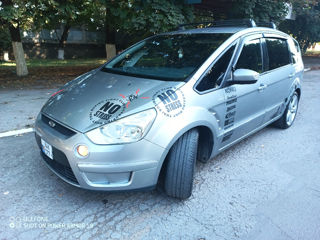 Ford S-Max foto 5