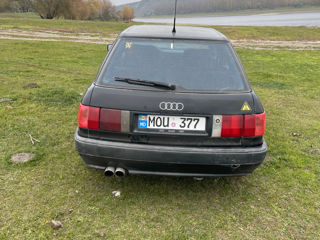 Audi 80 foto 4