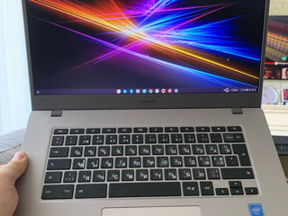 Samsung Chromebook 4+, 15,6, 32Gb, 4Gb RAM