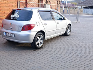 Peugeot 307 foto 4