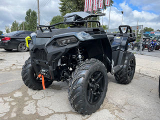 Polaris sportsman foto 6