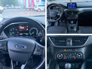 Ford Focus foto 4