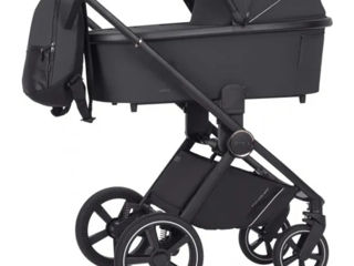Коляска Carrello Ultimo 2 в 1 и автолюлька kikkaboo i-trail foto 1