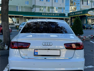 Audi A6 foto 2