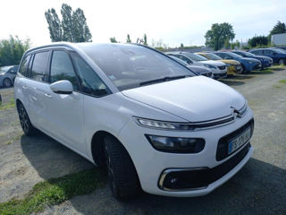 Citroen C4 SpaceTourer foto 10