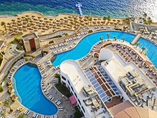 Reef Oasis Blue Bay5* Шарм ель Шейх. foto 1