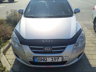 KIA Ceed foto 2