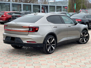 Polestar 2 foto 3