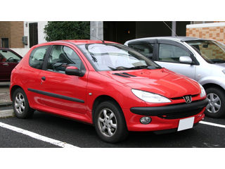 Piese Noi PEUGEOT 206