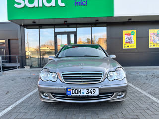 Mercedes C-Class